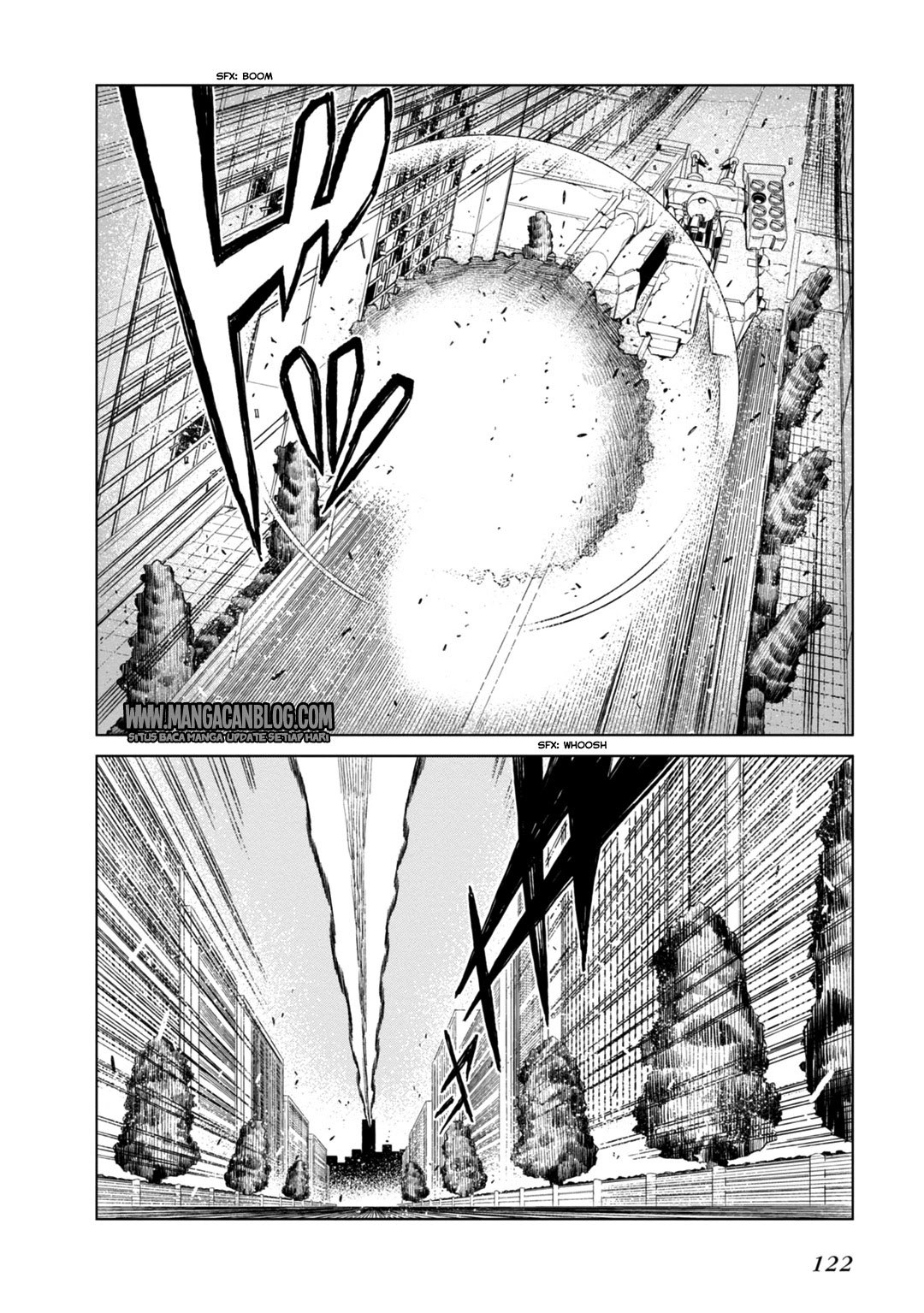 To Aru Kagaku no Accelerator - Chapter 23 10