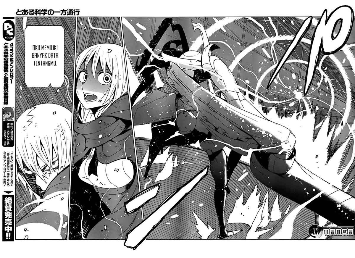 To Aru Kagaku no Accelerator - Chapter 02 39 To Aru Kagaku no Accelerator - Chapter 02 39