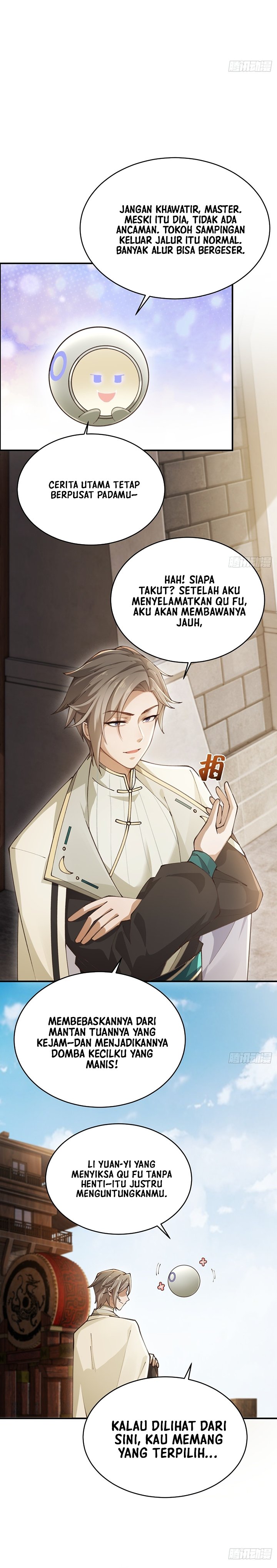 To Save Seven Villainesses, I Went Full Harem! - Chapter 09 14