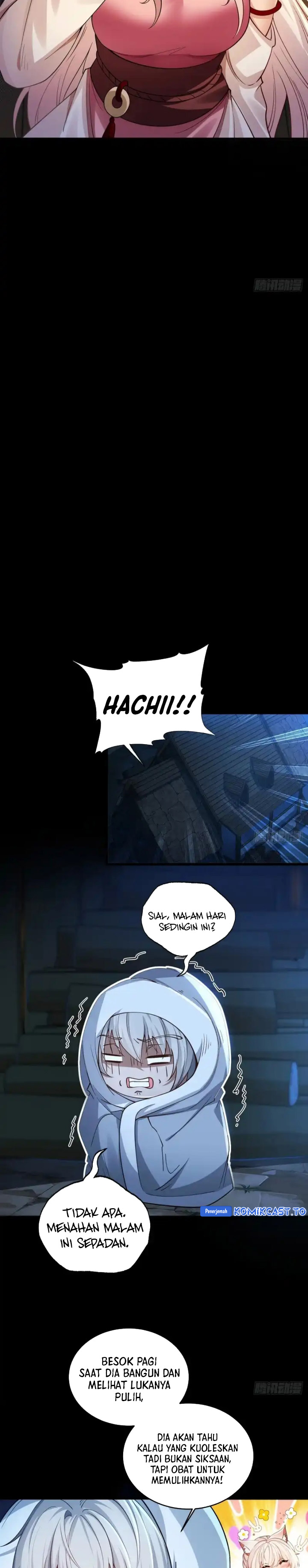To Save Seven Villainesses, I Went Full Harem! - Chapter 03 15