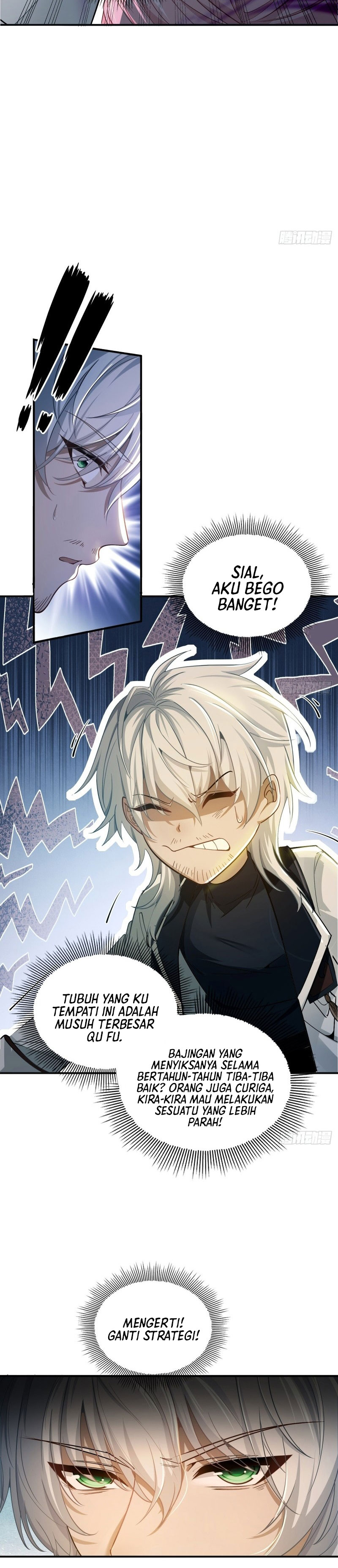 To Save Seven Villainesses, I Went Full Harem! - Chapter 01 20 To Save Seven Villainesses, I Went Full Harem! - Chapter 01 20