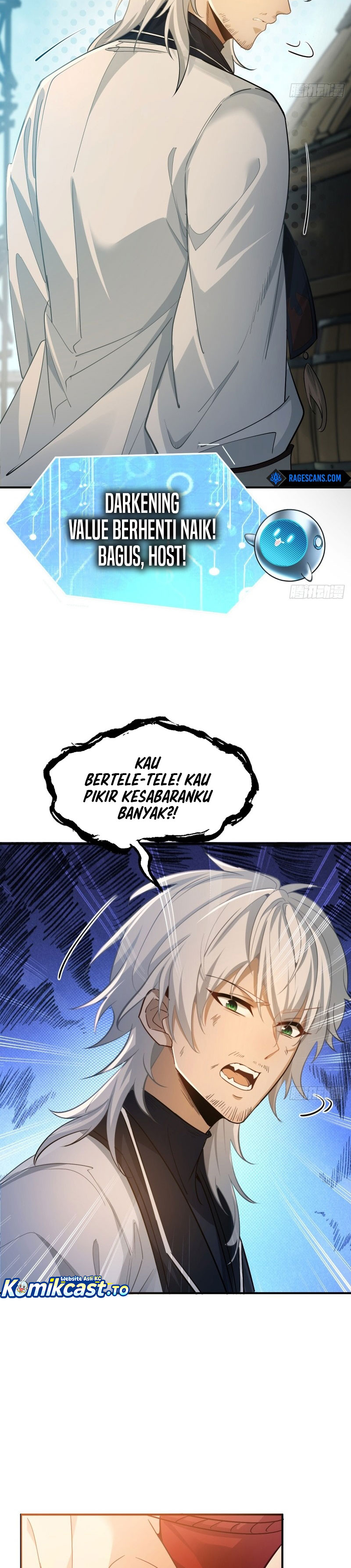 To Save Seven Villainesses, I Went Full Harem! - Chapter 01 24 To Save Seven Villainesses, I Went Full Harem! - Chapter 01 24