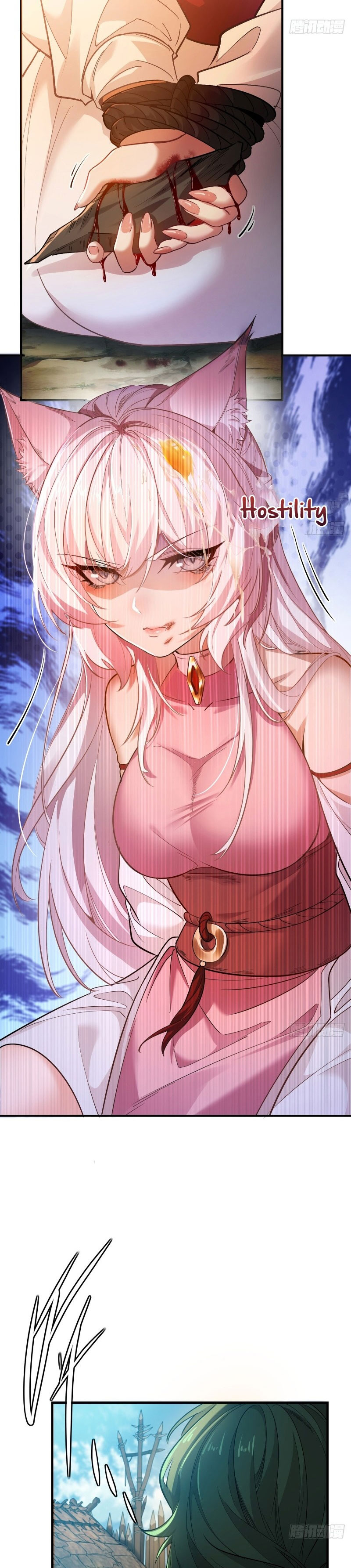 To Save Seven Villainesses, I Went Full Harem! - Chapter 01 25 To Save Seven Villainesses, I Went Full Harem! - Chapter 01 25