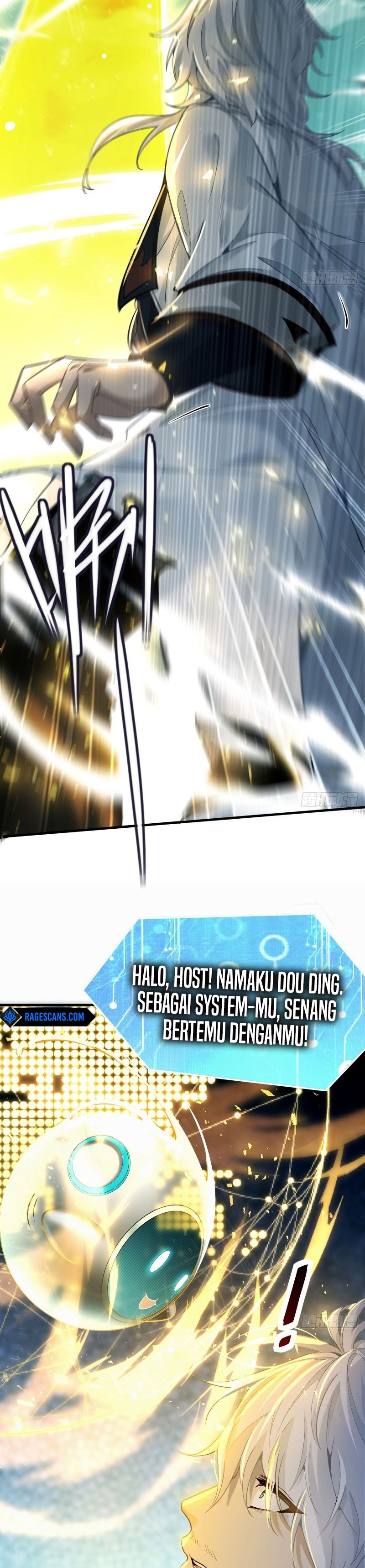 To Save Seven Villainesses, I Went Full Harem! - Chapter 01 12 To Save Seven Villainesses, I Went Full Harem! - Chapter 01 12