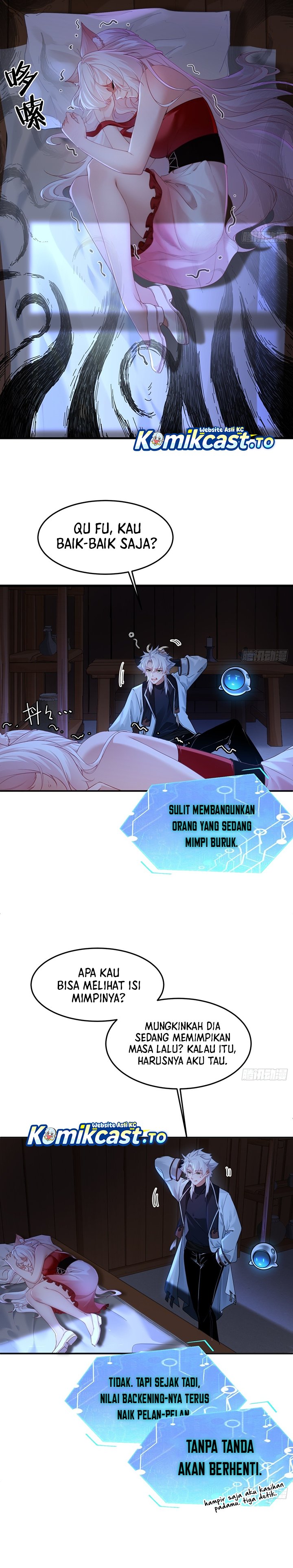 To Save Seven Villainesses, I Went Full Harem! - Chapter 06 12 To Save Seven Villainesses, I Went Full Harem! - Chapter 06 12