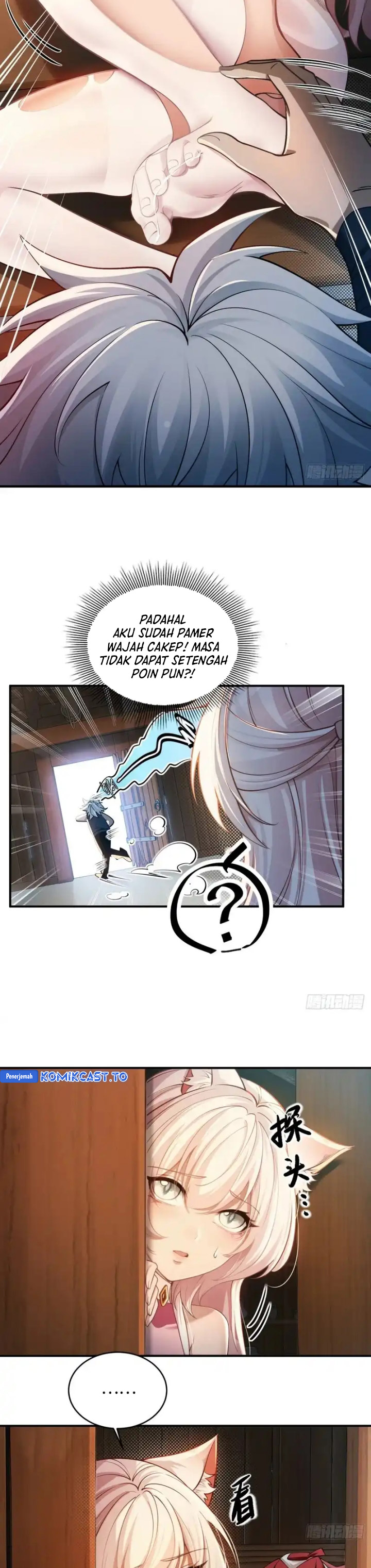 To Save Seven Villainesses, I Went Full Harem! - Chapter 04 12
