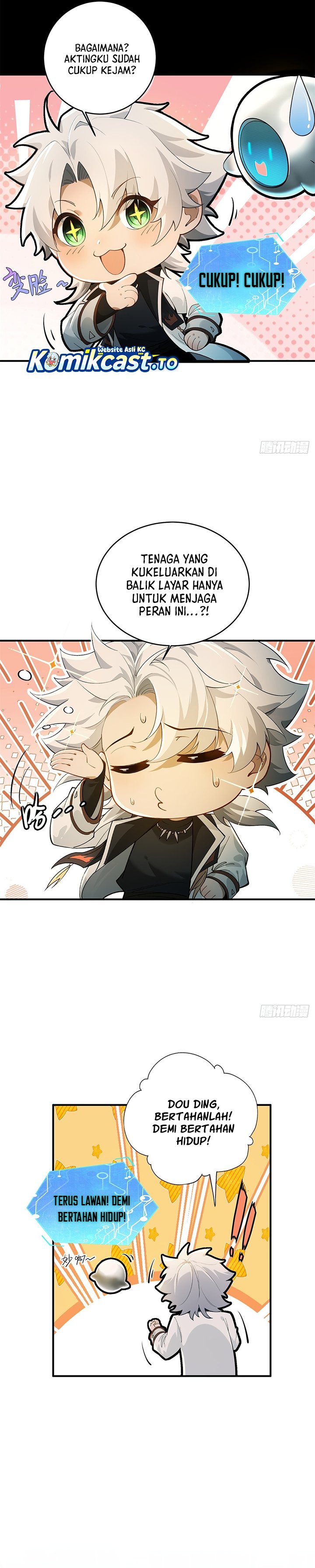 To Save Seven Villainesses, I Went Full Harem! - Chapter 05 3 To Save Seven Villainesses, I Went Full Harem! - Chapter 05 3