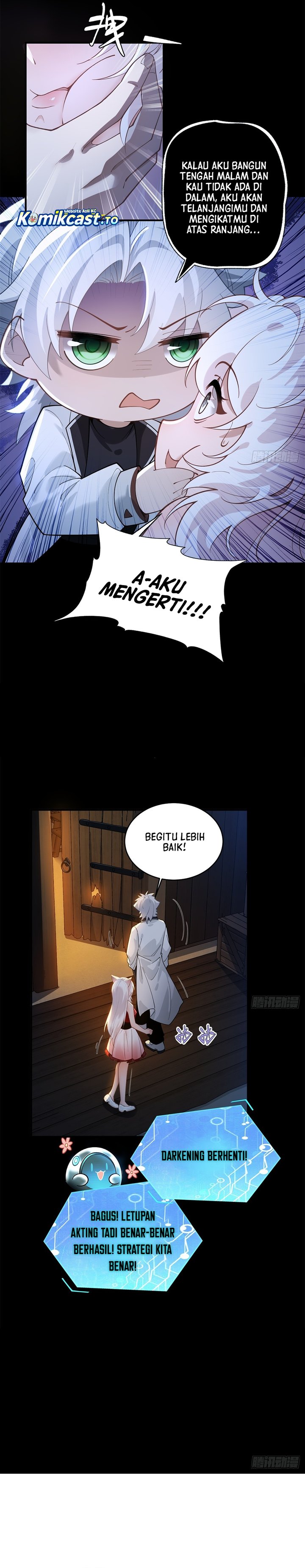 To Save Seven Villainesses, I Went Full Harem! - Chapter 05 13 To Save Seven Villainesses, I Went Full Harem! - Chapter 05 13