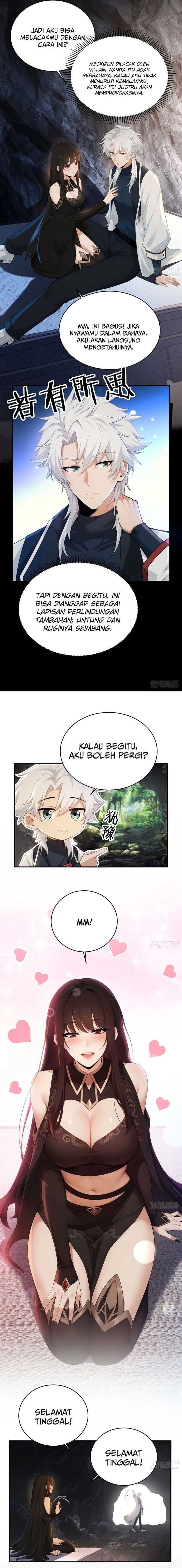 To Save Seven Villainesses, I Went Full Harem! - Chapter 18 2