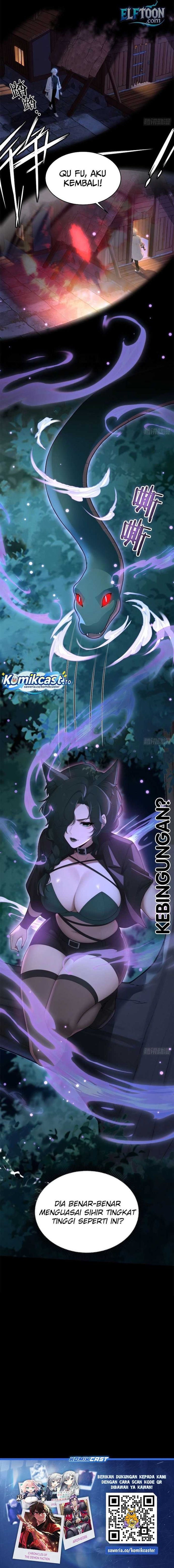 To Save Seven Villainesses, I Went Full Harem! - Chapter 18 10