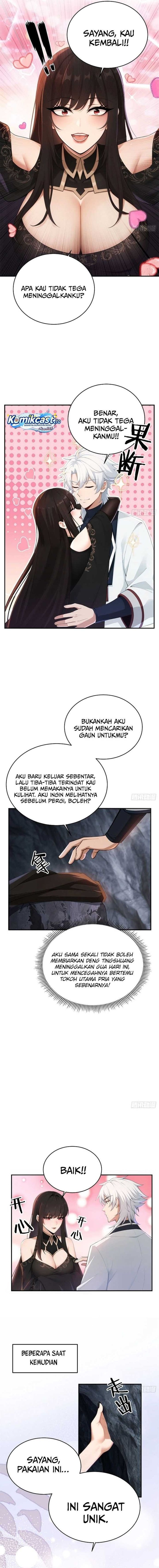 To Save Seven Villainesses, I Went Full Harem! - Chapter 18 6