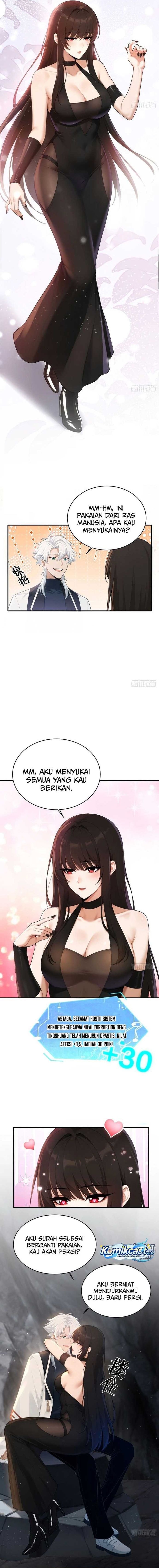 To Save Seven Villainesses, I Went Full Harem! - Chapter 18 7