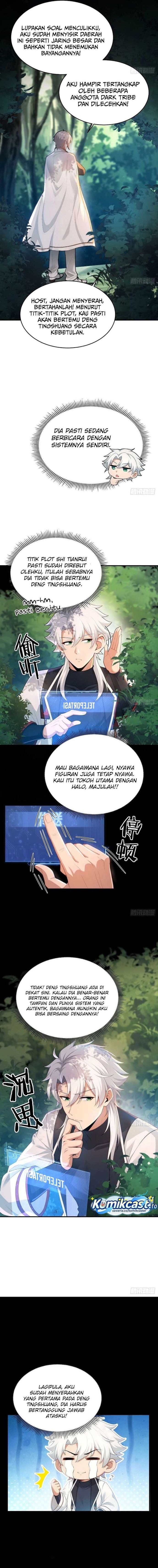 To Save Seven Villainesses, I Went Full Harem! - Chapter 18 4