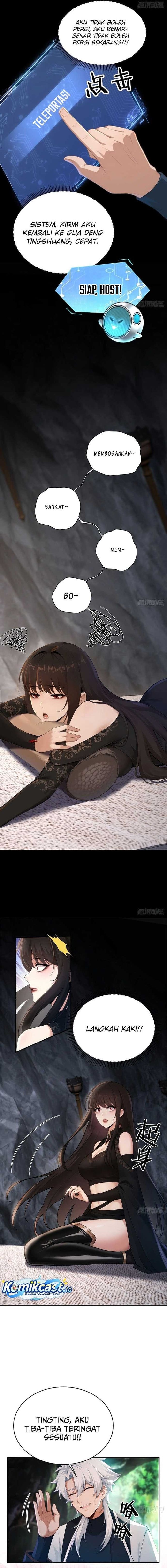 To Save Seven Villainesses, I Went Full Harem! - Chapter 18 5