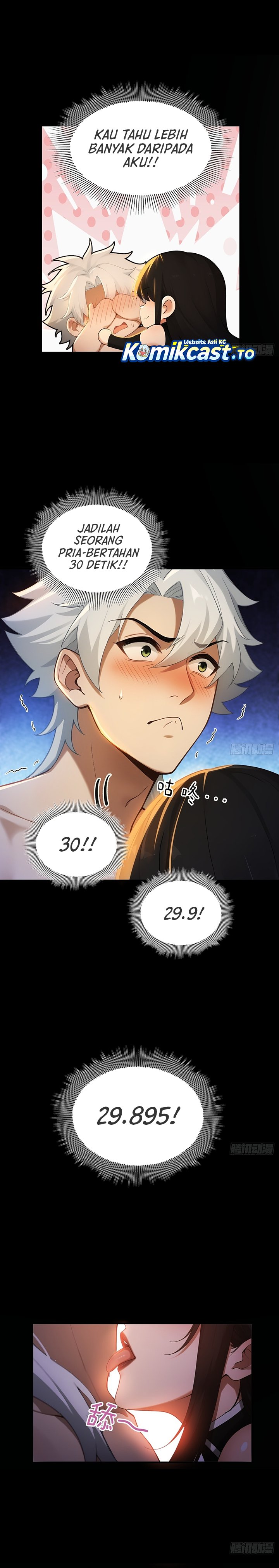 To Save Seven Villainesses, I Went Full Harem! - Chapter 12 15 To Save Seven Villainesses, I Went Full Harem! - Chapter 12 15
