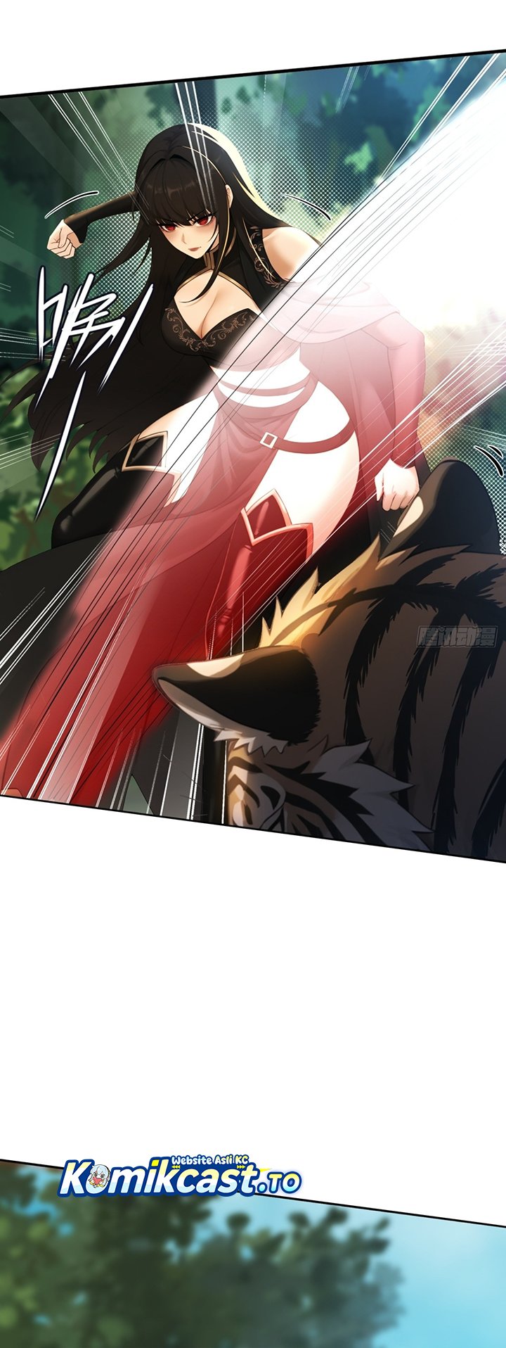 To Save Seven Villainesses, I Went Full Harem! - Chapter 12 35 To Save Seven Villainesses, I Went Full Harem! - Chapter 12 35