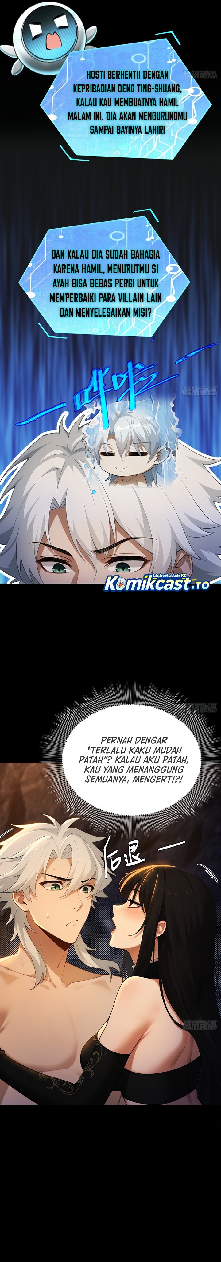 To Save Seven Villainesses, I Went Full Harem! - Chapter 12 19 To Save Seven Villainesses, I Went Full Harem! - Chapter 12 19
