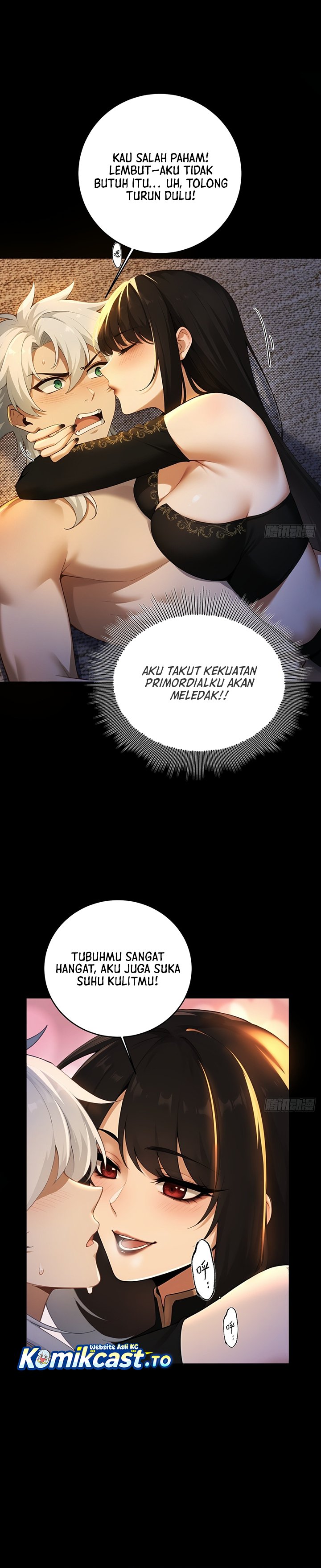 To Save Seven Villainesses, I Went Full Harem! - Chapter 12 9 To Save Seven Villainesses, I Went Full Harem! - Chapter 12 9