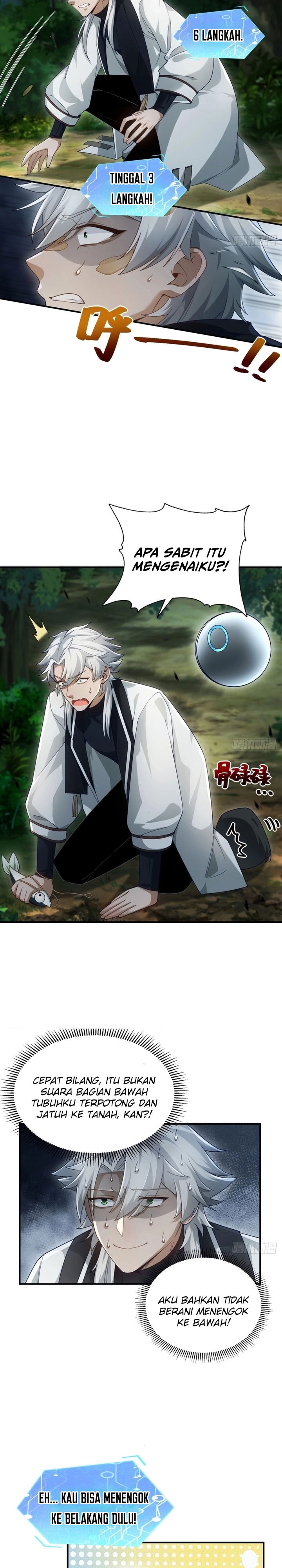 To Save Seven Villainesses, I Went Full Harem! - Chapter 13 8