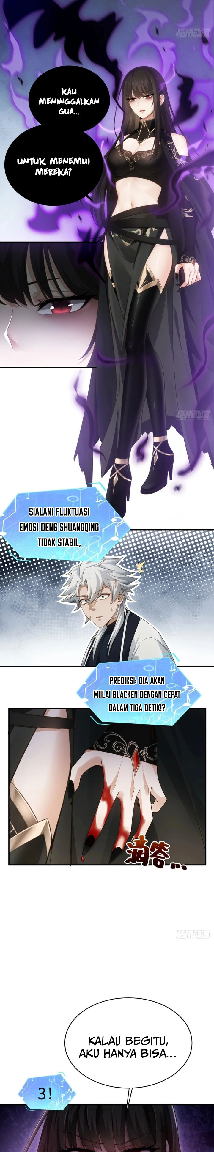 To Save Seven Villainesses, I Went Full Harem! - Chapter 13 10
