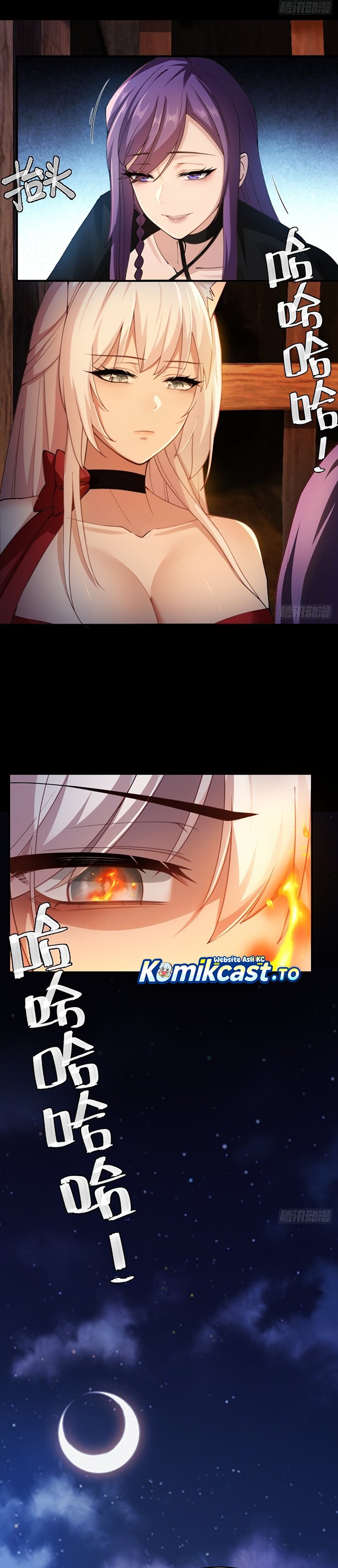 To Save Seven Villainesses, I Went Full Harem! - Chapter 10 8