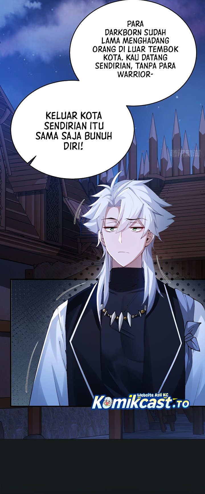 To Save Seven Villainesses, I Went Full Harem! - Chapter 10 9