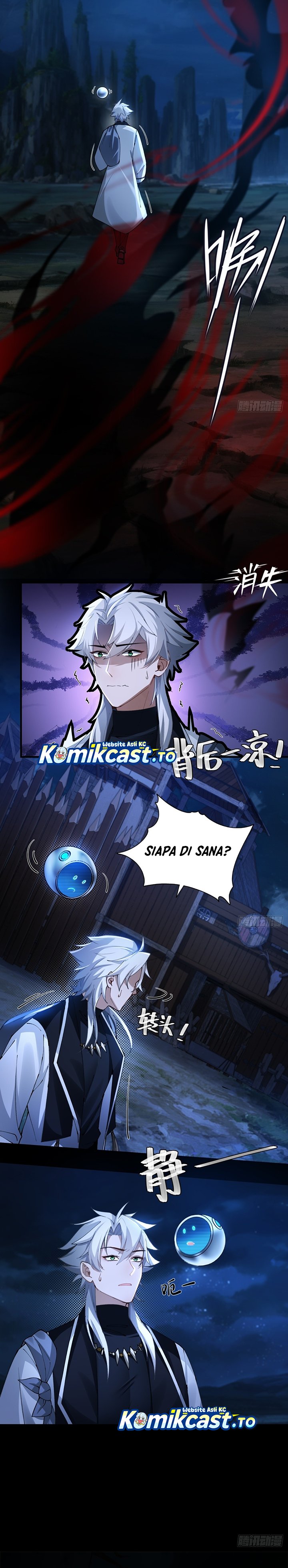 To Save Seven Villainesses, I Went Full Harem! - Chapter 10 13