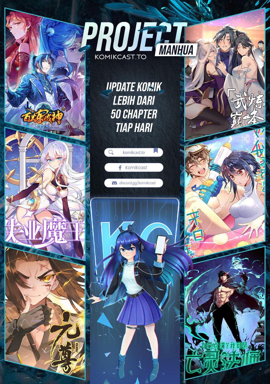 To Save Seven Villainesses, I Went Full Harem! - Chapter 17 19
