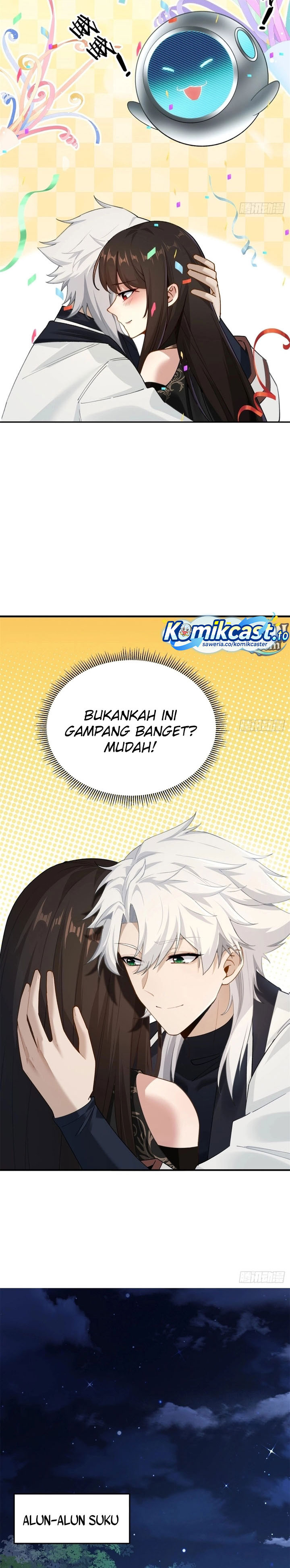 To Save Seven Villainesses, I Went Full Harem! - Chapter 15 8 To Save Seven Villainesses, I Went Full Harem! - Chapter 15 8