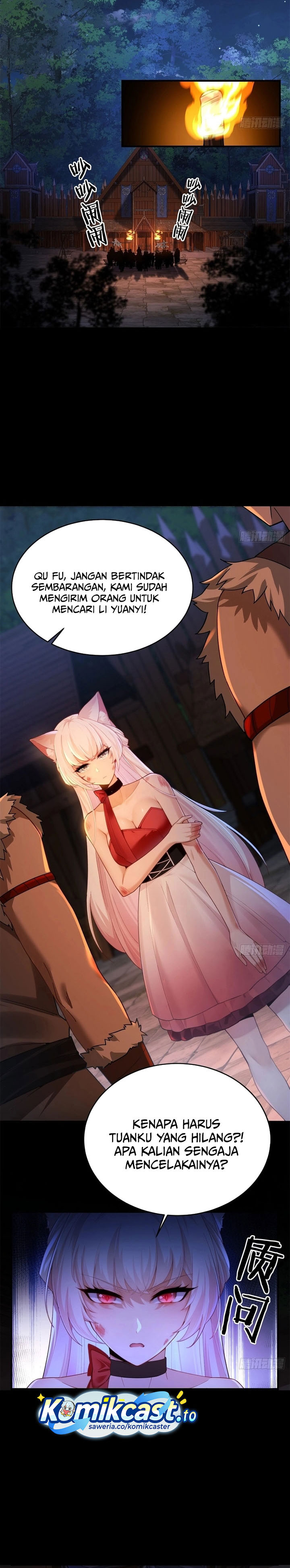 To Save Seven Villainesses, I Went Full Harem! - Chapter 15 9 To Save Seven Villainesses, I Went Full Harem! - Chapter 15 9