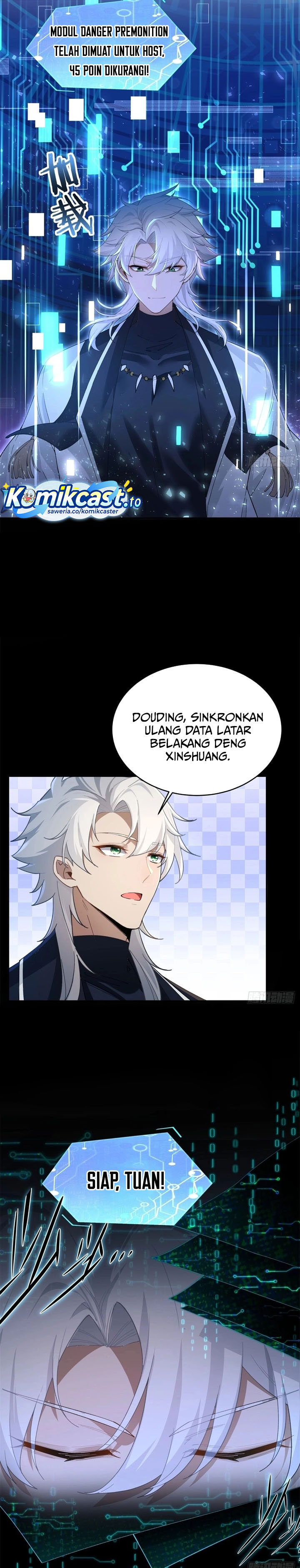 To Save Seven Villainesses, I Went Full Harem! - Chapter 15 3 To Save Seven Villainesses, I Went Full Harem! - Chapter 15 3