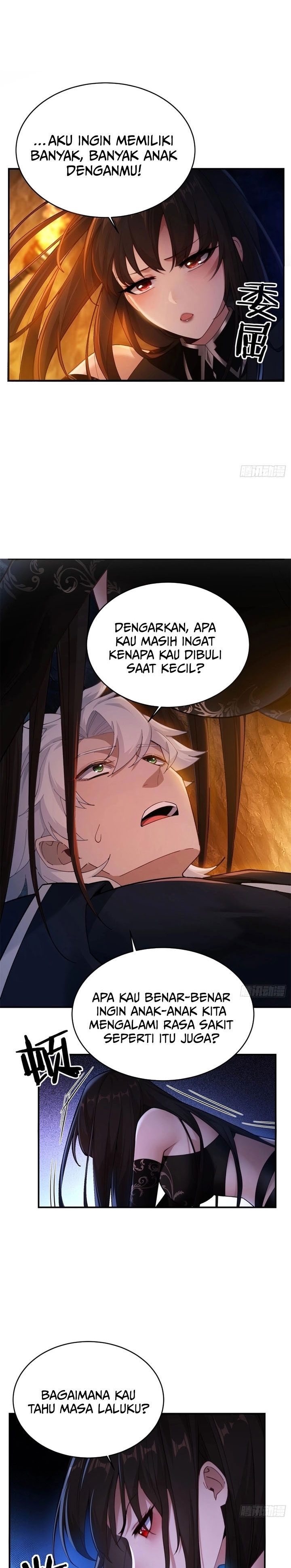 To Save Seven Villainesses, I Went Full Harem! - Chapter 15 12 To Save Seven Villainesses, I Went Full Harem! - Chapter 15 12