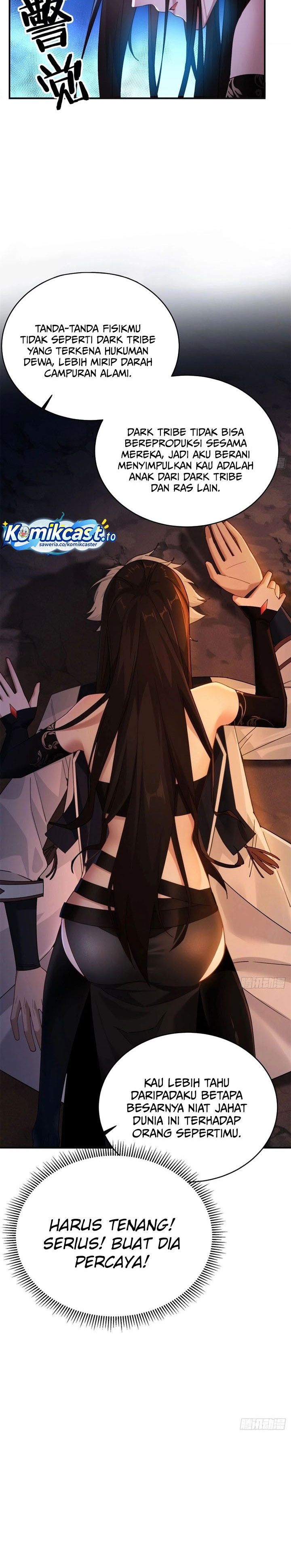To Save Seven Villainesses, I Went Full Harem! - Chapter 15 13 To Save Seven Villainesses, I Went Full Harem! - Chapter 15 13