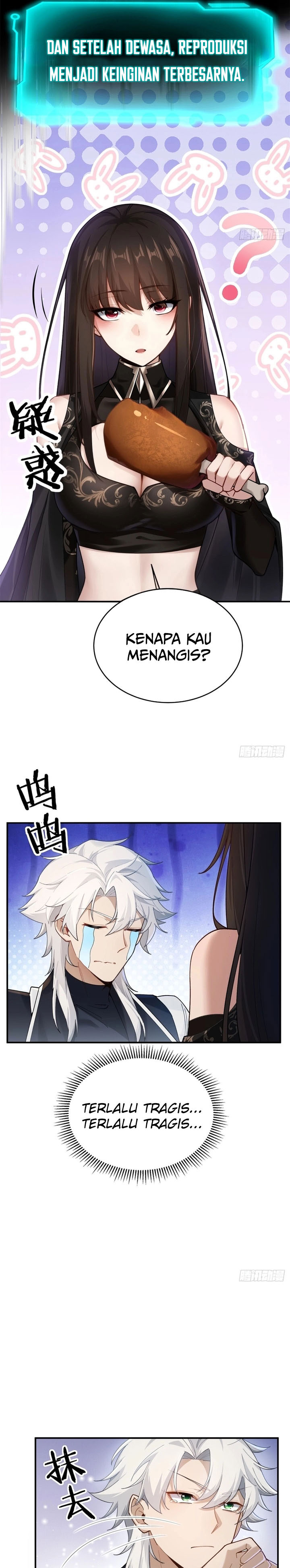 To Save Seven Villainesses, I Went Full Harem! - Chapter 15 6 To Save Seven Villainesses, I Went Full Harem! - Chapter 15 6