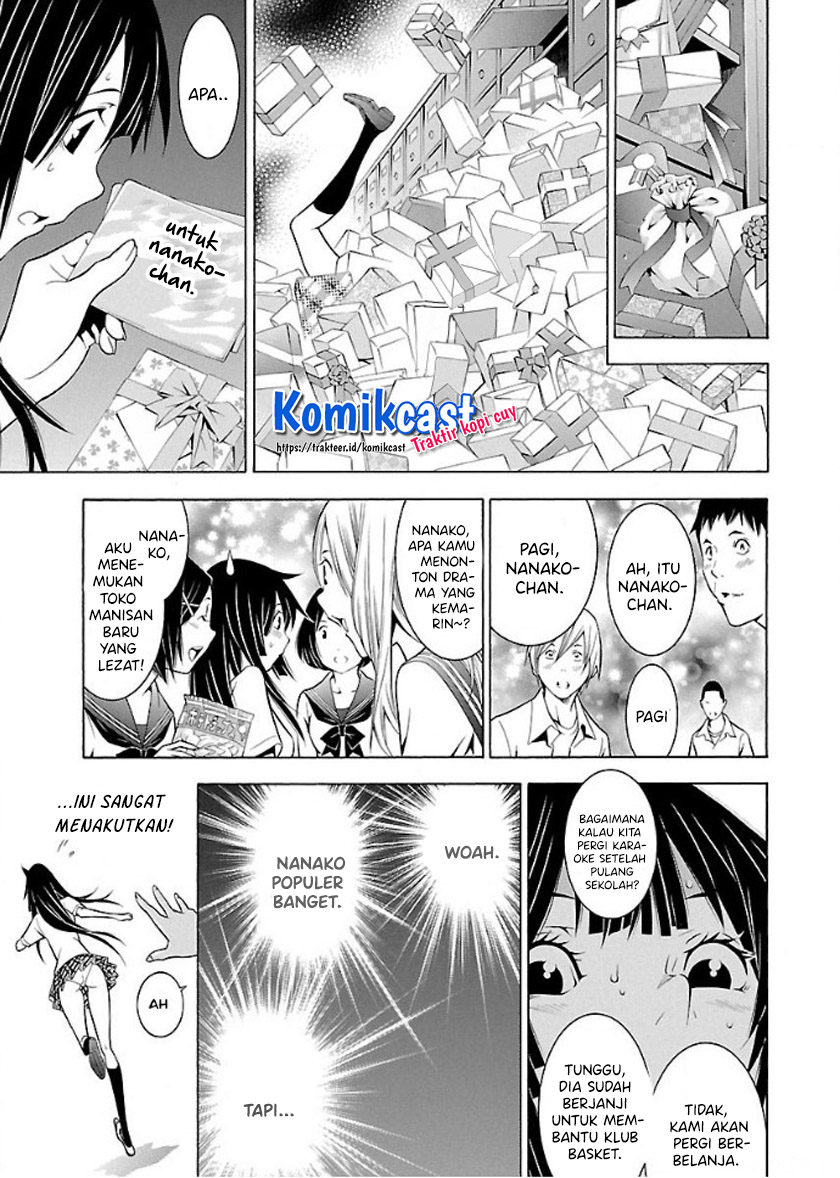 Takayukashiki Shoujo - Chapter 20 10