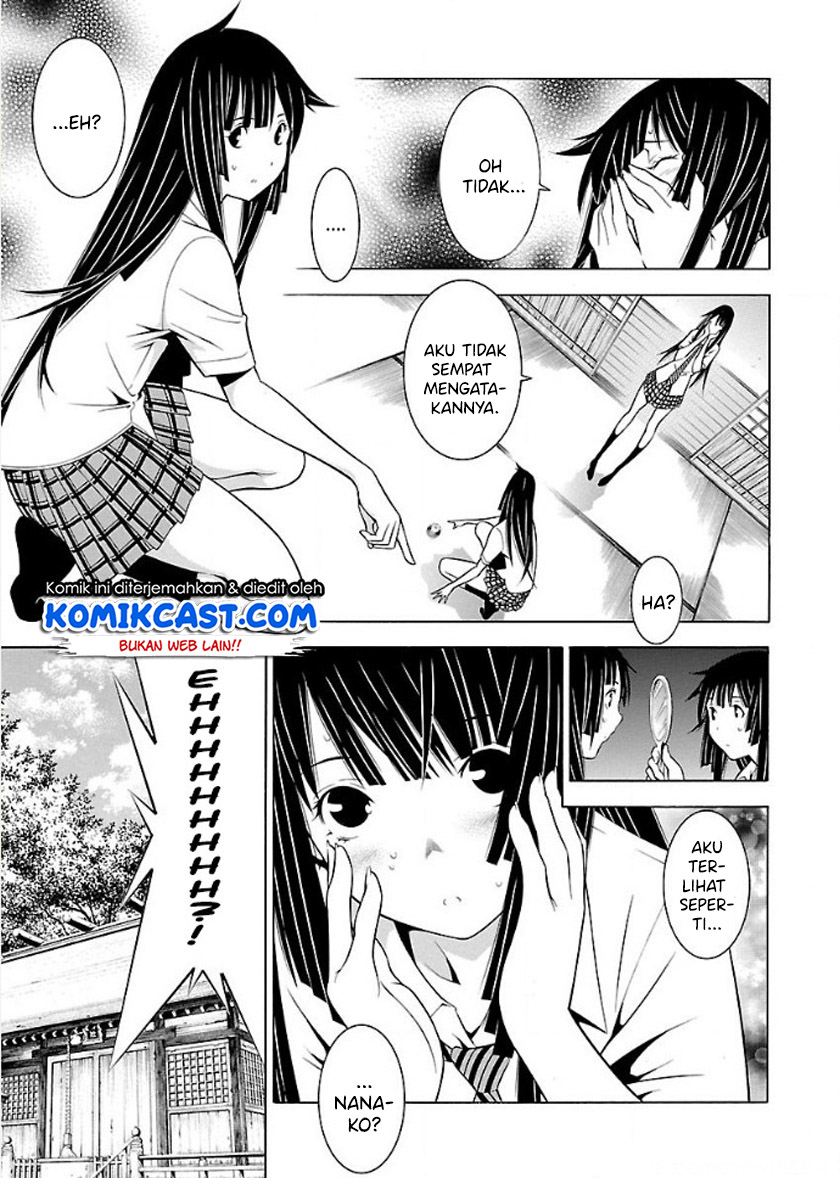 Takayukashiki Shoujo - Chapter 20 4