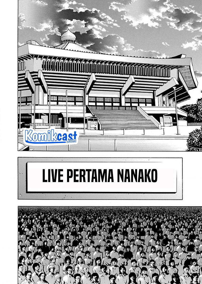 Takayukashiki Shoujo - Chapter 21 11