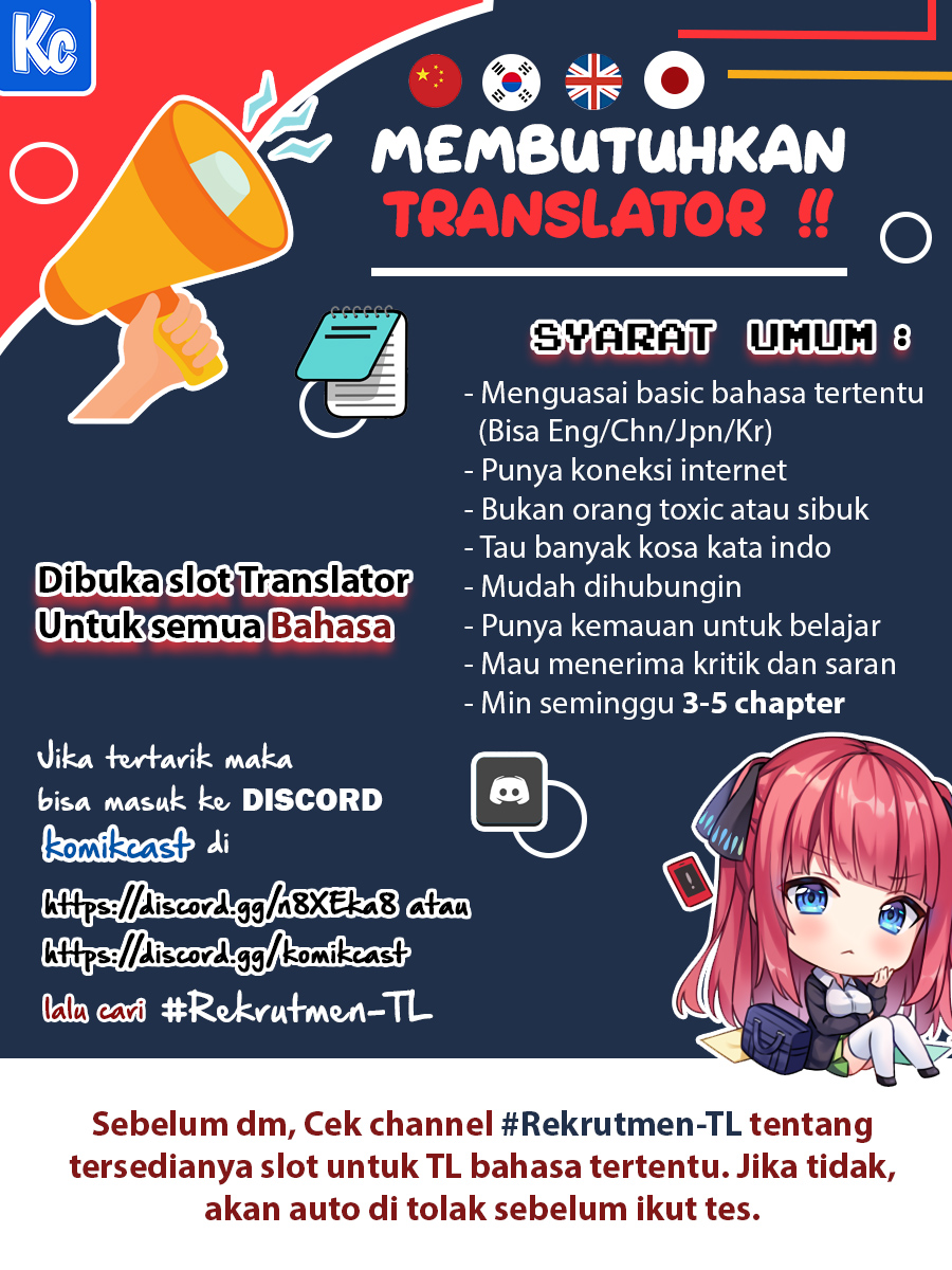 Takayukashiki Shoujo - Chapter 26 15