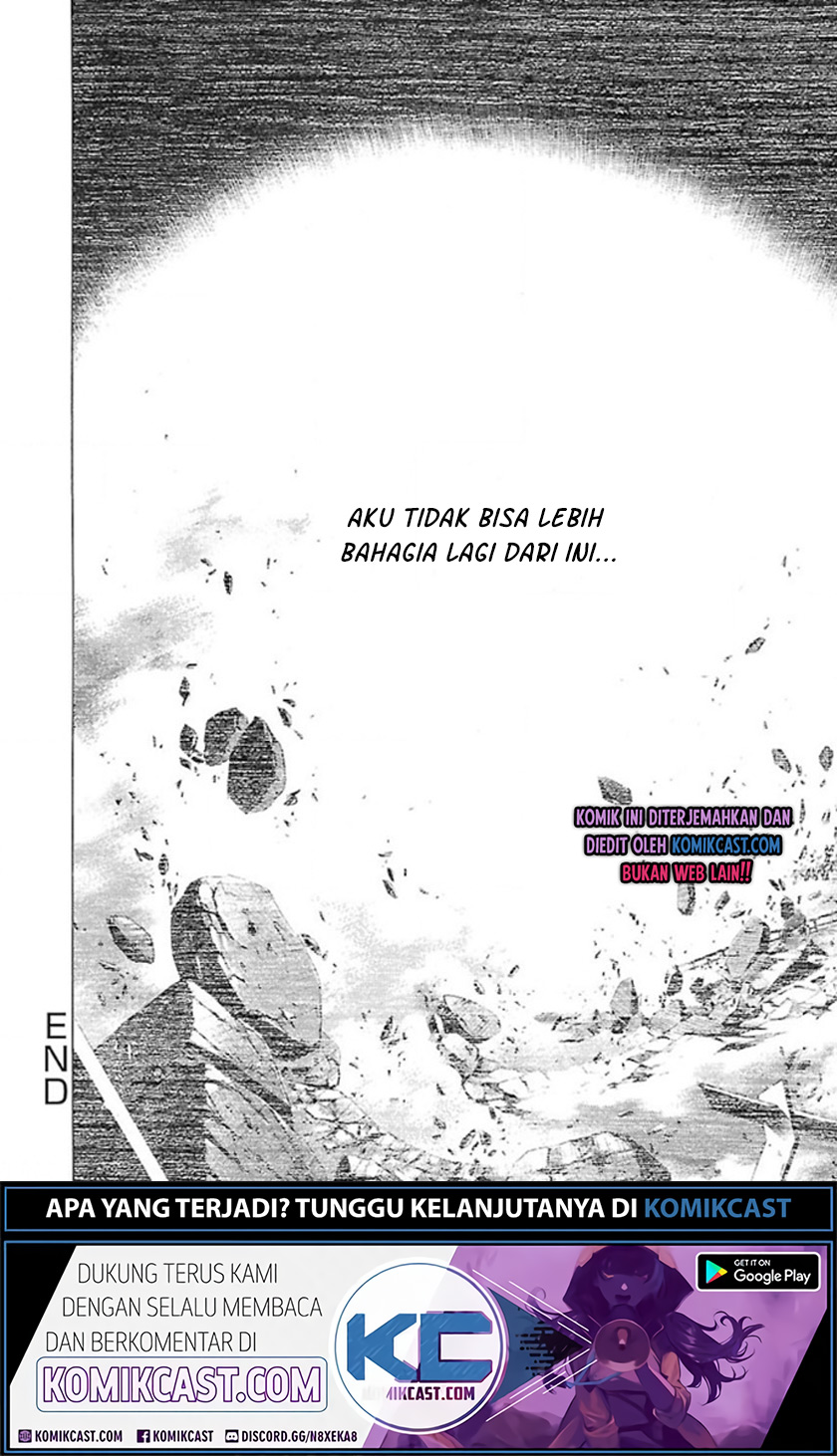 Takayukashiki Shoujo - Chapter 31 17