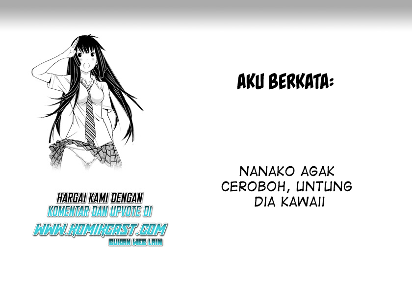Takayukashiki Shoujo - Chapter 08 18