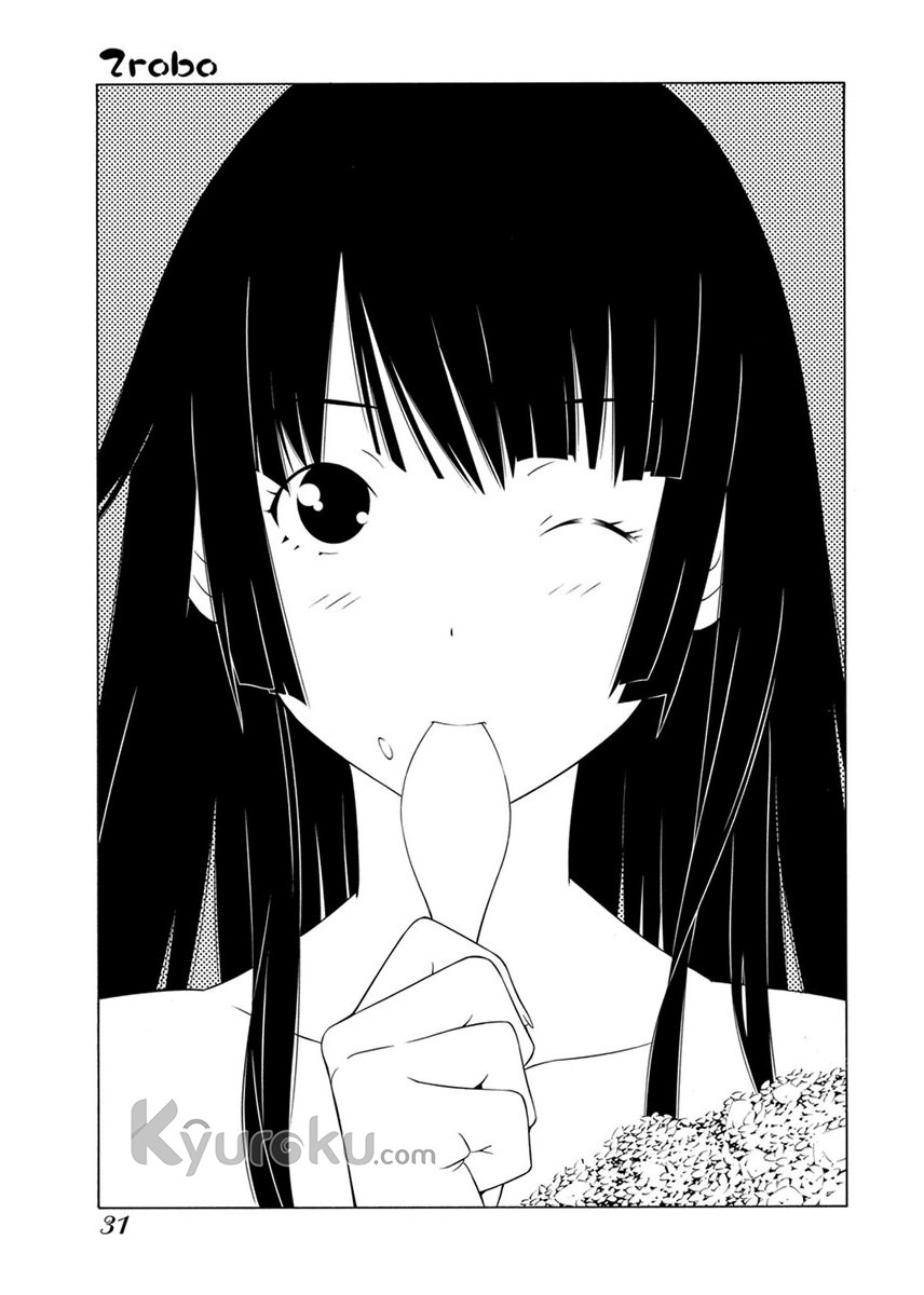 Takayukashiki Shoujo - Chapter 02 4
