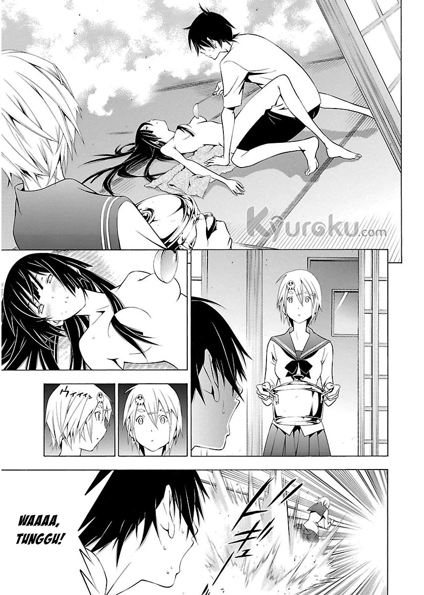 Takayukashiki Shoujo - Chapter 01 28