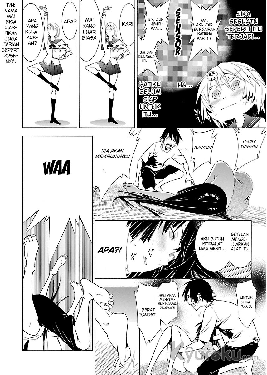 Takayukashiki Shoujo - Chapter 01 27