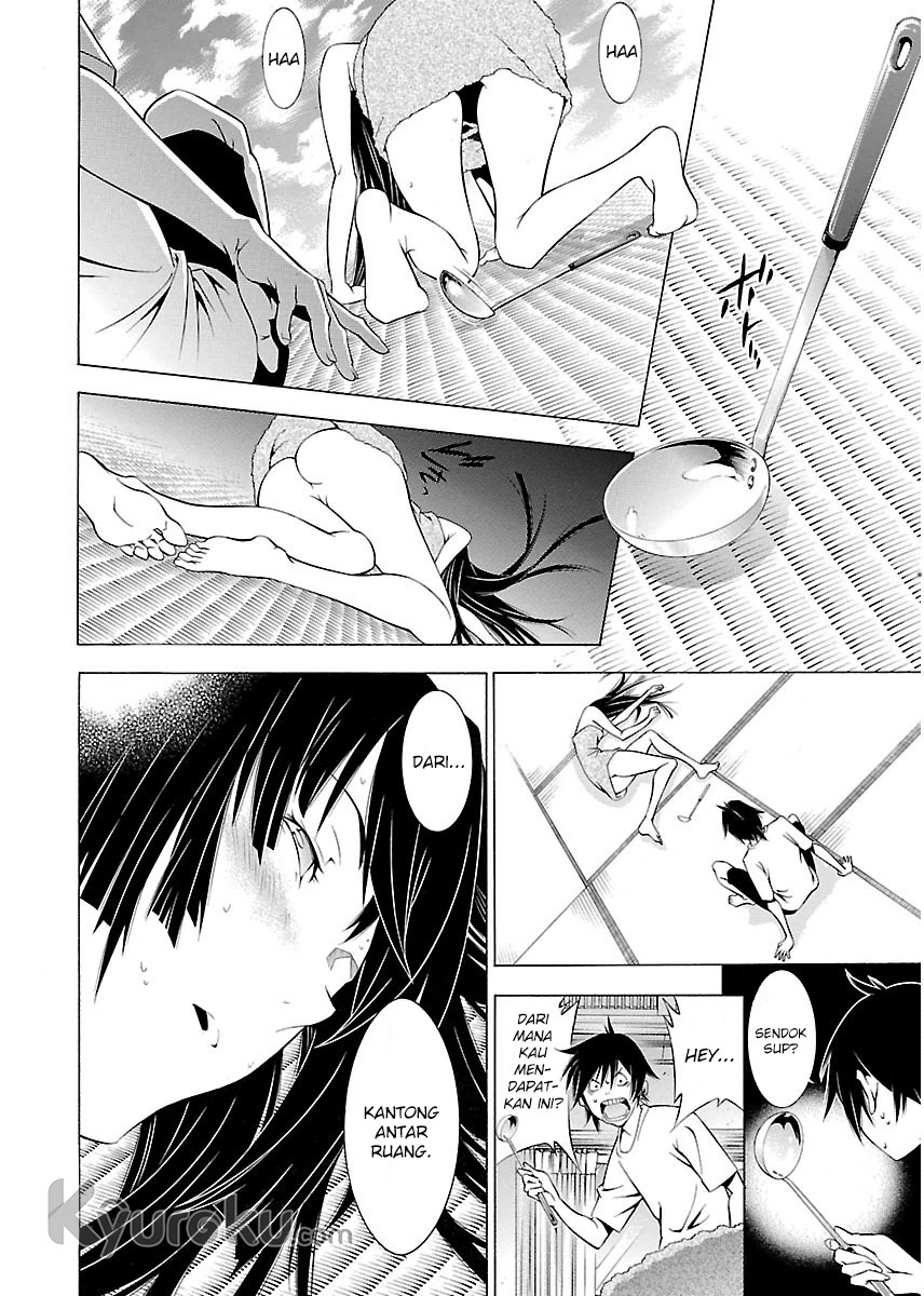 Takayukashiki Shoujo - Chapter 01 25
