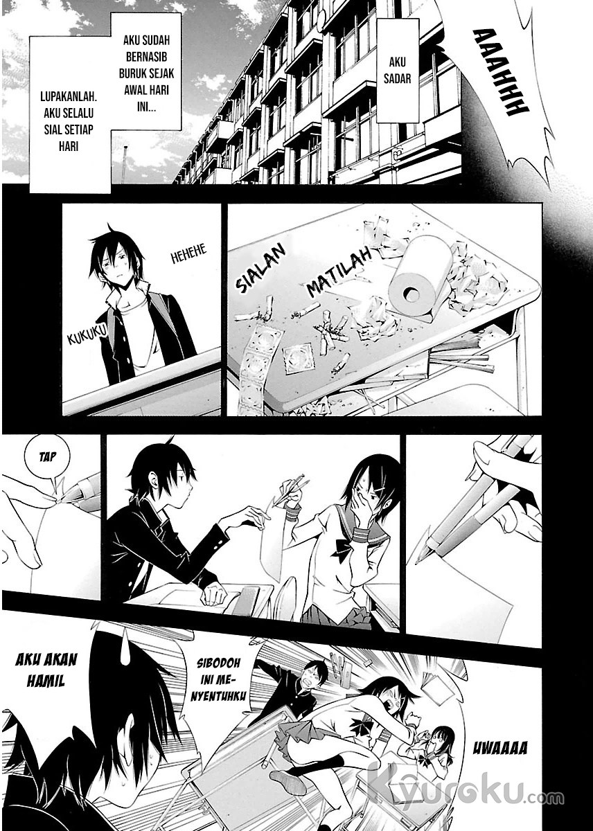 Takayukashiki Shoujo - Chapter 01 13