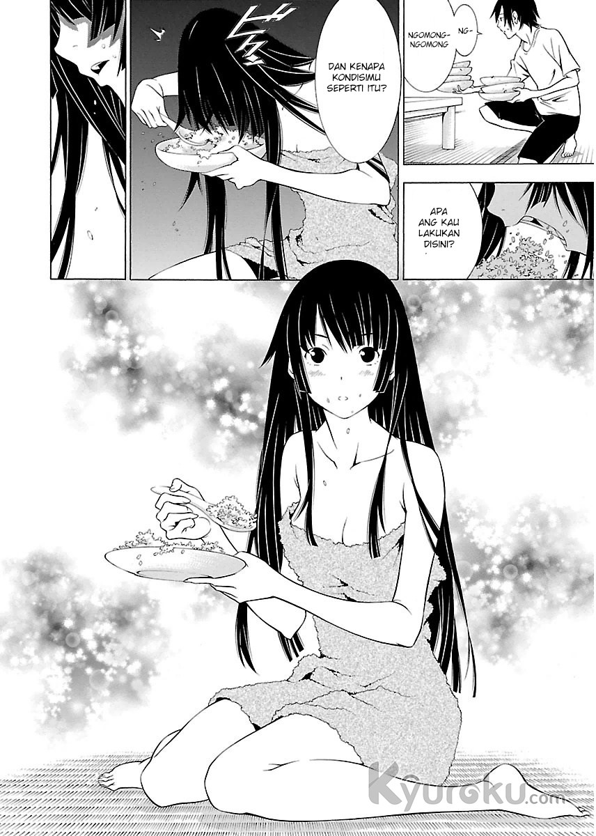 Takayukashiki Shoujo - Chapter 01 16