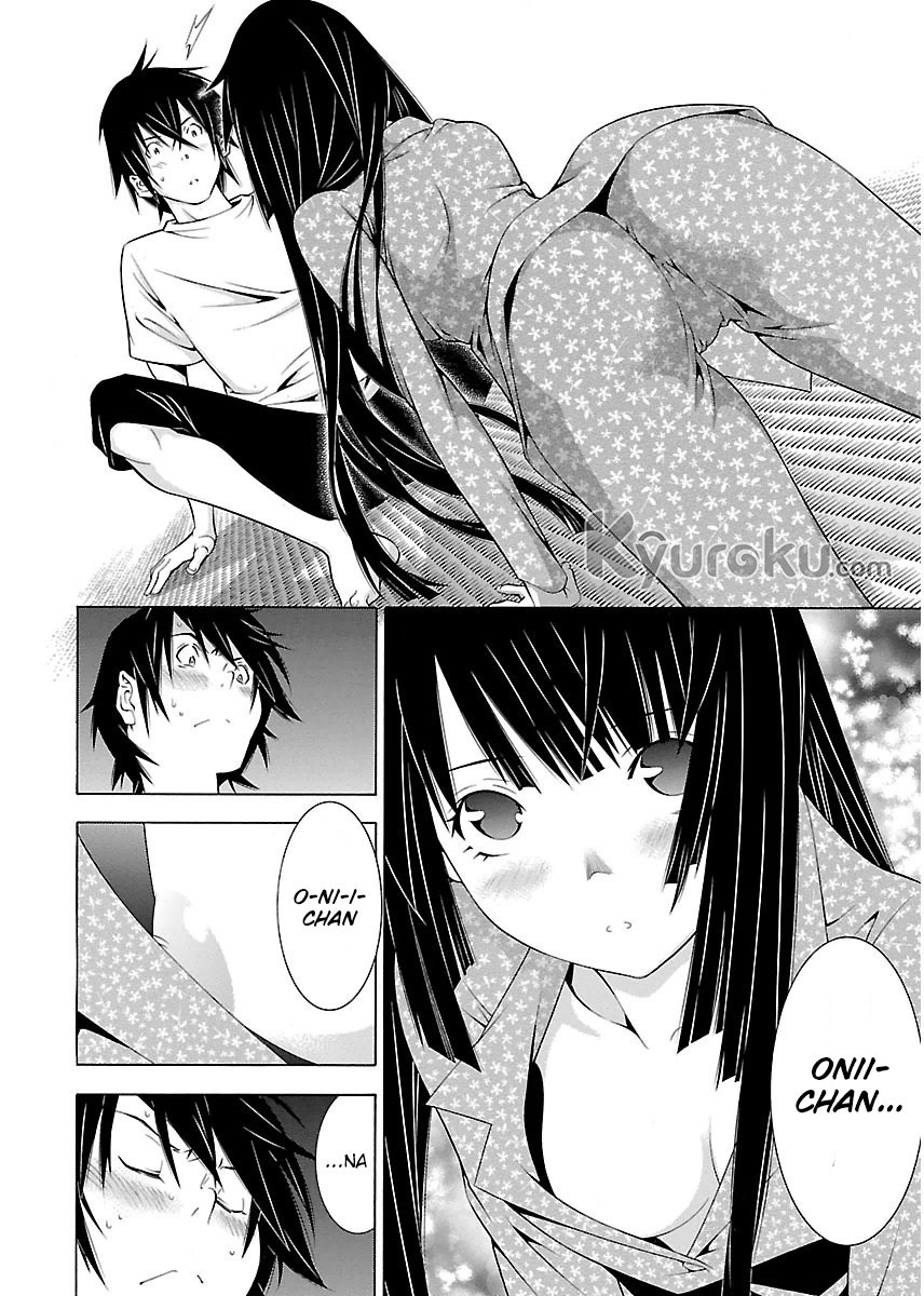 Takayukashiki Shoujo - Chapter 06 5