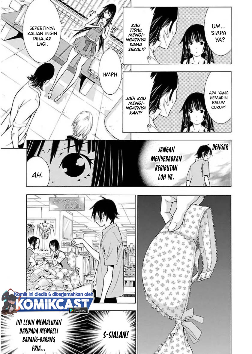 Takayukashiki Shoujo - Chapter 07 8