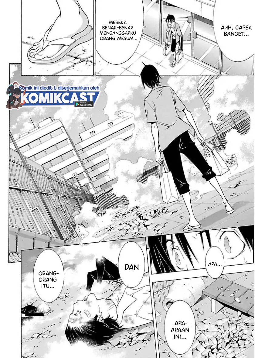 Takayukashiki Shoujo - Chapter 07 12