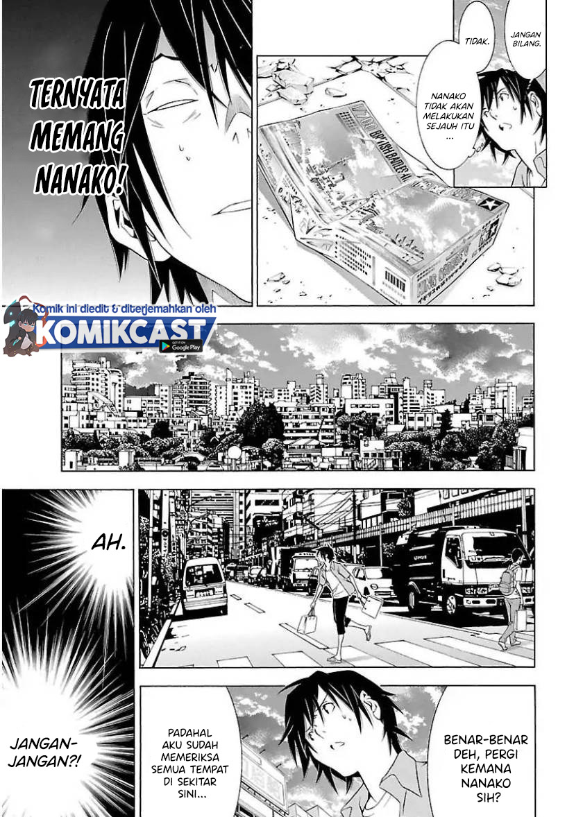 Takayukashiki Shoujo - Chapter 07 13